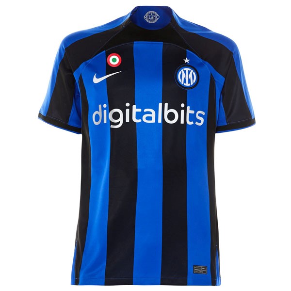 Maglia Inter Milan Home 22/23